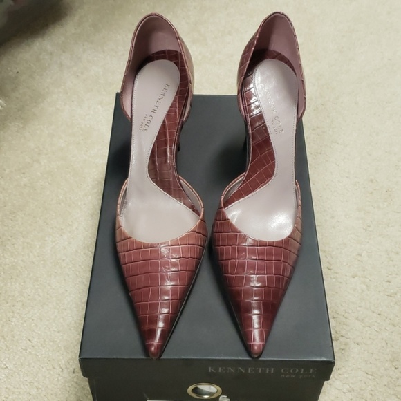 kenneth cole new york dress shoes